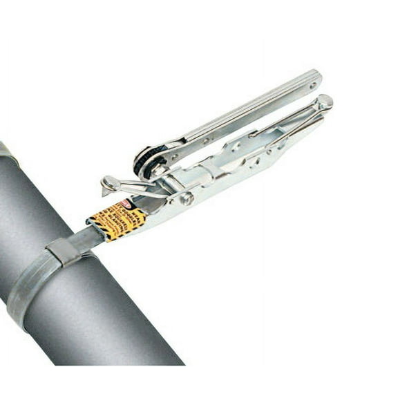 Band-It CENTER PUNCH TOOL FOR 3/8 5/8 CLAMPS  300 - 1 EA (080-S03869)