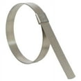 thumbnail image 1 of Band-It CP Series Center Punch Clamp, 5 in dia, 5/8 in Wide, 0.025 in Thick, 201 Stainless Steel - 25 BX (080-CP20S9), 1 of 1
