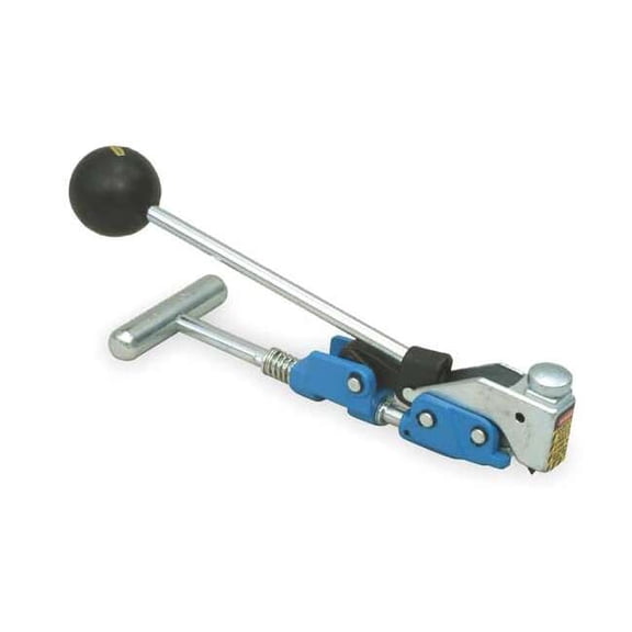 Band-It Center Punch Hand Tool,5/8 In Cap T30069