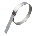 thumbnail image 1 of Band-It Hose Clamp,5/8"W,Center-Punch,PK10 GRP149, 1 of 1