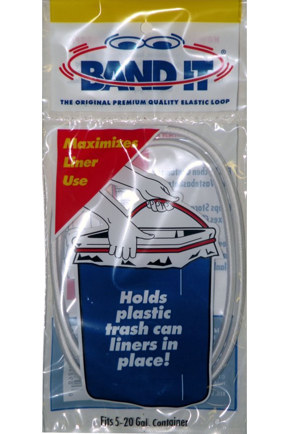 Band It Loops Kitchen