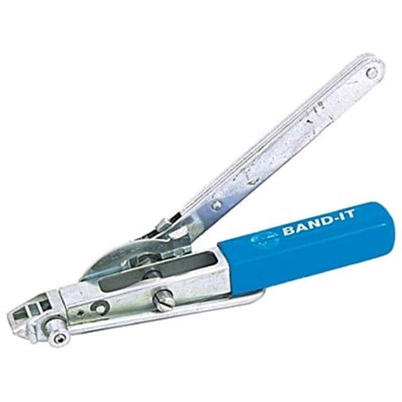 Band-It Pok-It II Clamping Tools, 1/4 in Band Width - 1 EA (080-J02069)