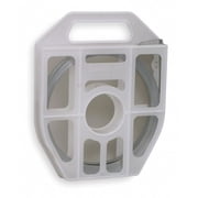 Band-It SS Band,Standard Duty Steel,1/2 GRC204