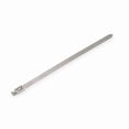 thumbnail image 1 of Band-It Zip Tie,5/16"W,Cable Tie,2"Max OD,PK50 GRK132, 1 of 1