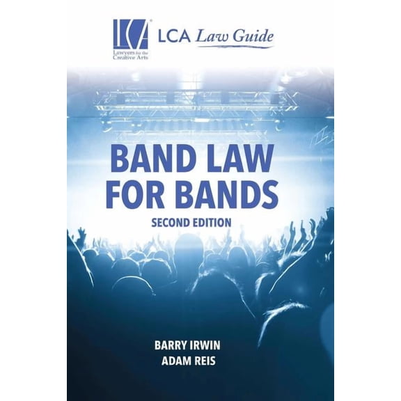 Band Law for Bands: Second Edition (Paperback)