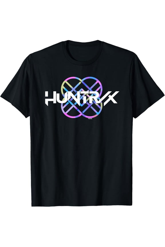 Band Logo Licensed Classic Graphic T-Shirt