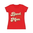 thumbnail image 1 of Band Mom Women's Iconic T-Shirt, 1 of 26