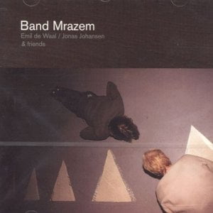 Band Mrazem - Band Mrazem [CD]