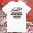 Band Of Horses Diner South Californias Best Open 24 Hours Since 2004 Tshirts
