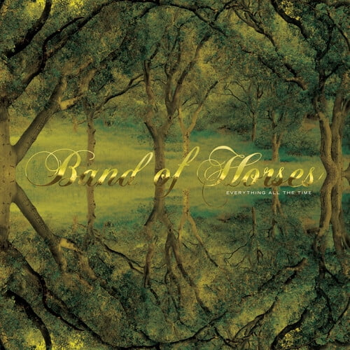 Band of Horses - Everything All the Time - 20th Anniversary Edition - Music & Performance - CD