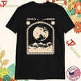 Band Of Horses Mountain Moon Tshirts