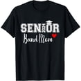 thumbnail image 1 of Band Parent Class of 2024 T-Shirt, 1 of 4