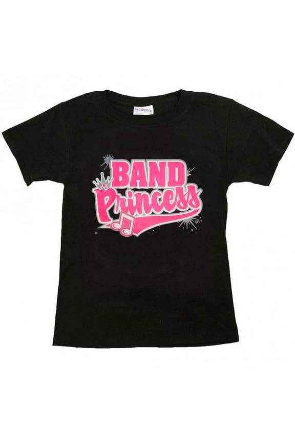 Band Princess T Shirt