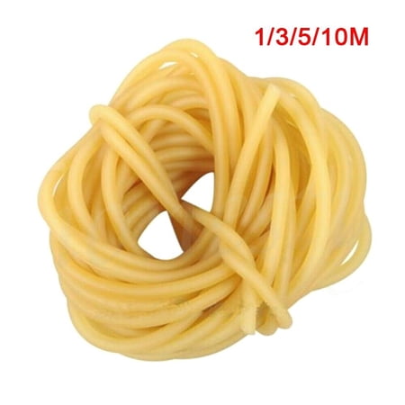 Band Rubber Band For Slingshots Target Strong 5 meter 10 meter 1~10M Durable