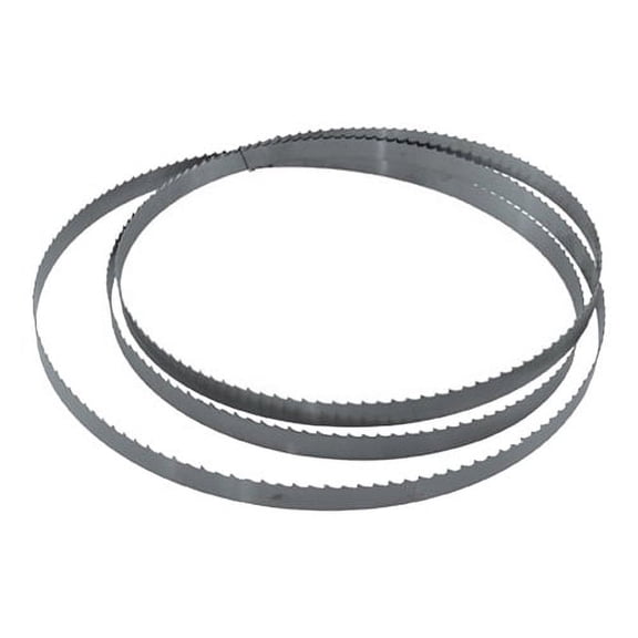 Band Saw Blades, One Loop 108"