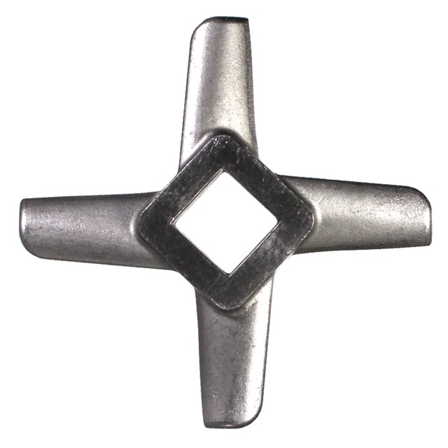 Band Saw Meat Grinder Blade 32 Grinder Knife with Hardened Raised