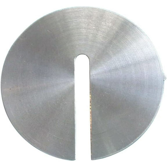 Band Saw Table Insert Fits - Delta 426020630001S - Heavy Duty Band Saw Insert - Aluminum Table Insert Plate - Made In The USA