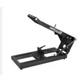 Band Saw Universal Portable Band Saw Benchtop Stand HERCULES
