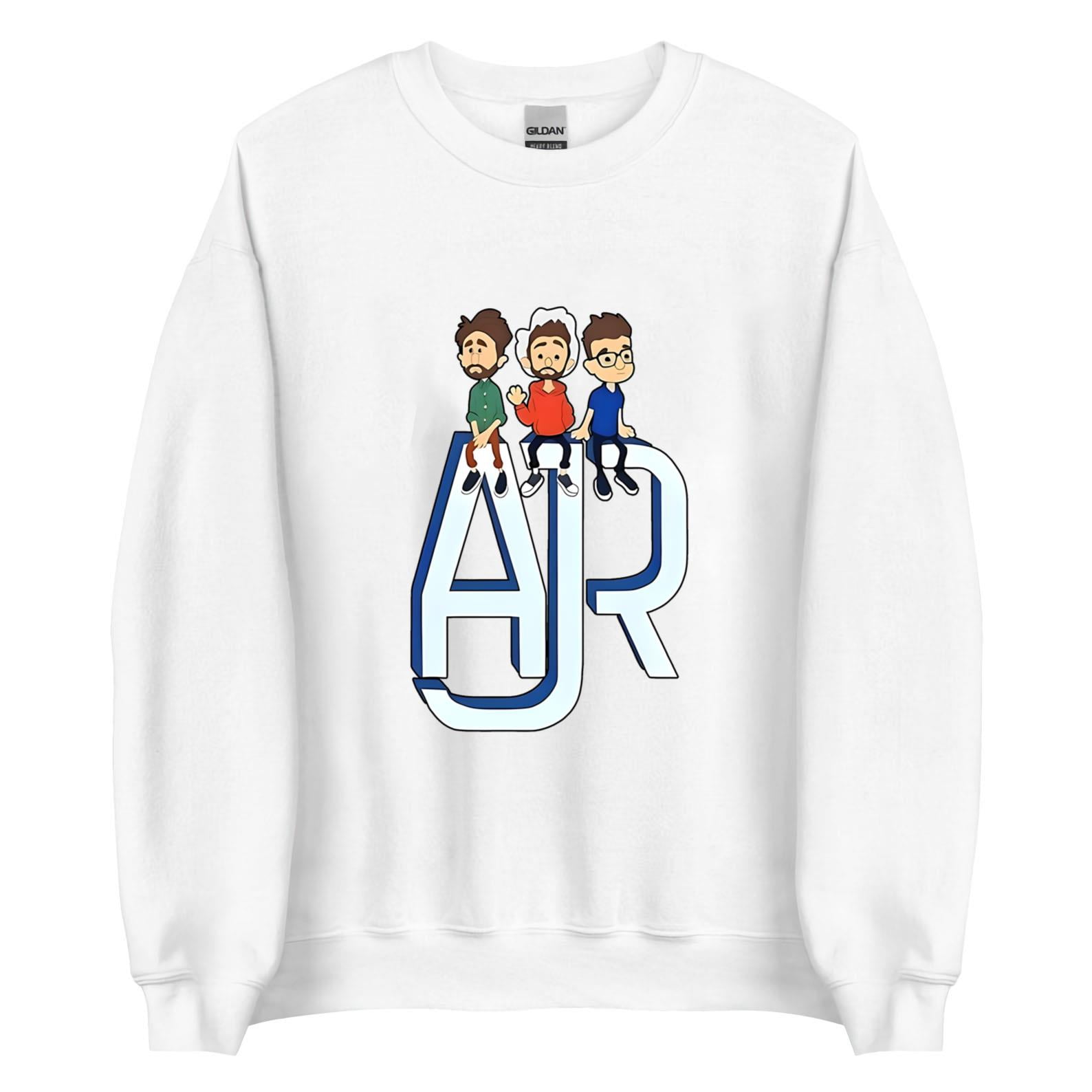 Band Shirt, The Click Album Shirt, Members Chibi Shirt, Band Merch, The ...