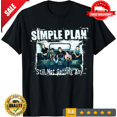 thumbnail image 1 of Band Simple Plan Still Not Getting Any Unisex T-Shirt All Size S To 5XL MC214, LIMITED EDITION-TH67173, 1 of 2