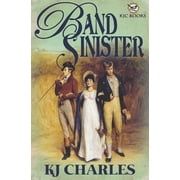 Band Sinister, Paperback