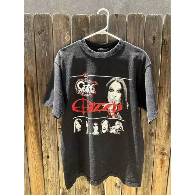 ozzy osbourne concert list