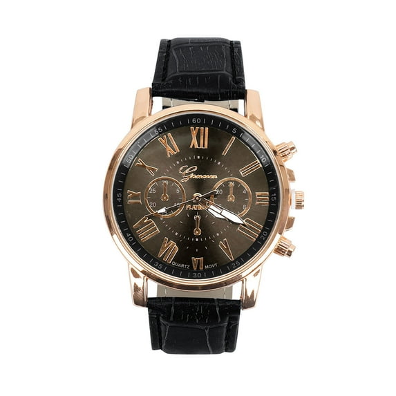 Retro Quartz Ladies Luminous Watch Watch Belt Diamond-Studded Female Women's Watch Replacement Watch Band Strap Watches for Men Leather Watch Leather Case Small Wrist Watches for Women Watch Band