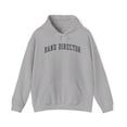 thumbnail image 1 of Band director Hoodie Gifts Hooded Sweatshirt Pullover Shirt, 1 of 4