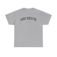 thumbnail image 1 of Band director Shirt Gifts Tshirt Crew Neck Short Sleeve, 1 of 2