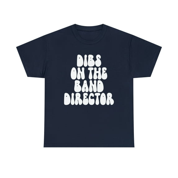 Band director Wife Husband Girlfriend Boyfriend Shirt, Gifts, Tshirt, Tee