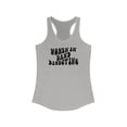 thumbnail image 1 of Band director Women Appreciation Tank Top Gifts Shirt Womens Sleeveless, 1 of 2