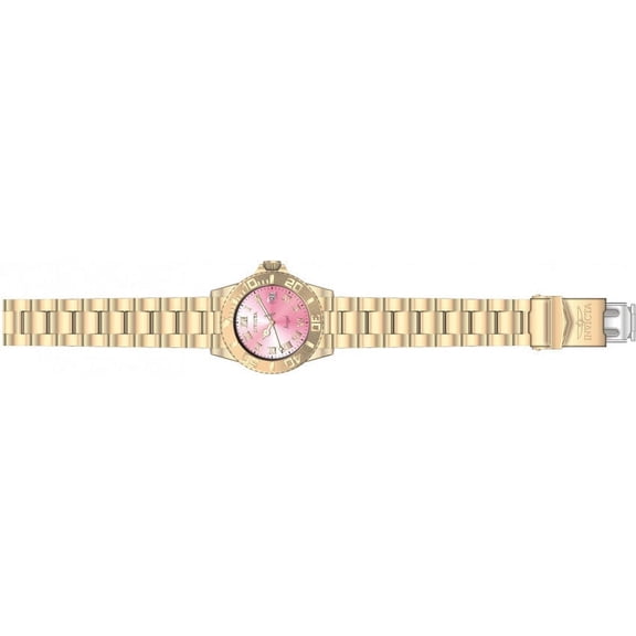 Band for Invicta Angel 14369