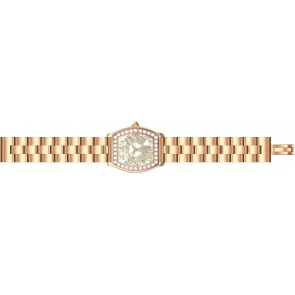 Band for Invicta Angel 14529