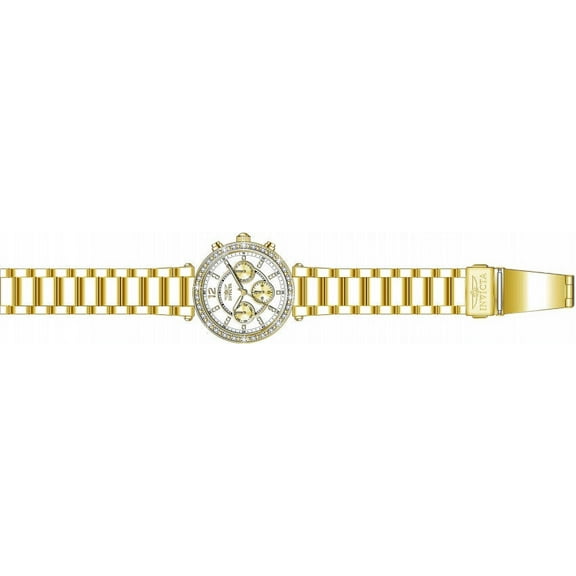 Band for Invicta Angel 21387