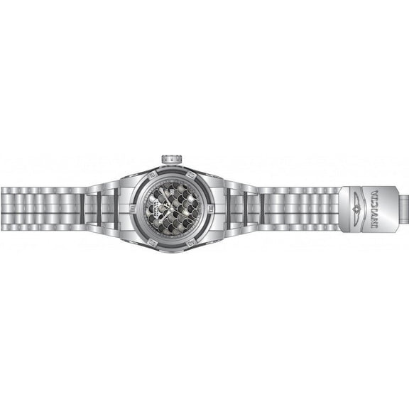 Band for Invicta Bolt 23094