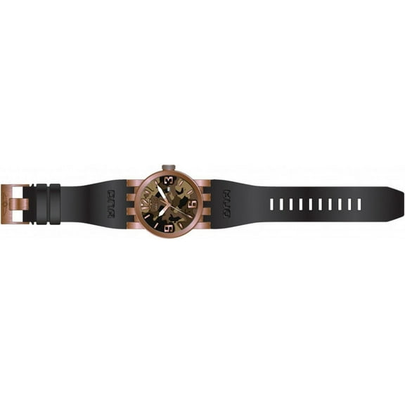 Band for Invicta DNA 10447