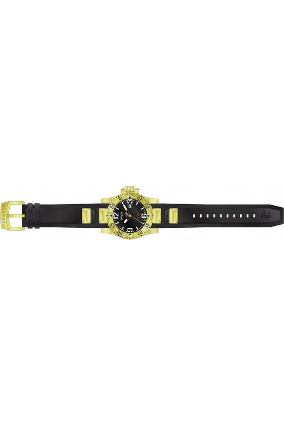 Band for Invicta Excursion 6255