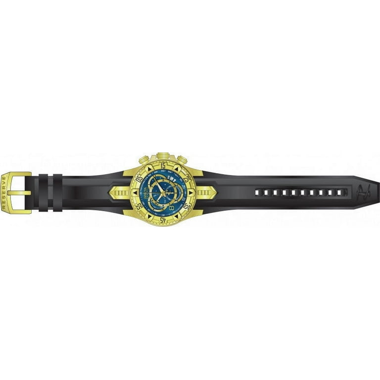 Invicta excursion watch band sale