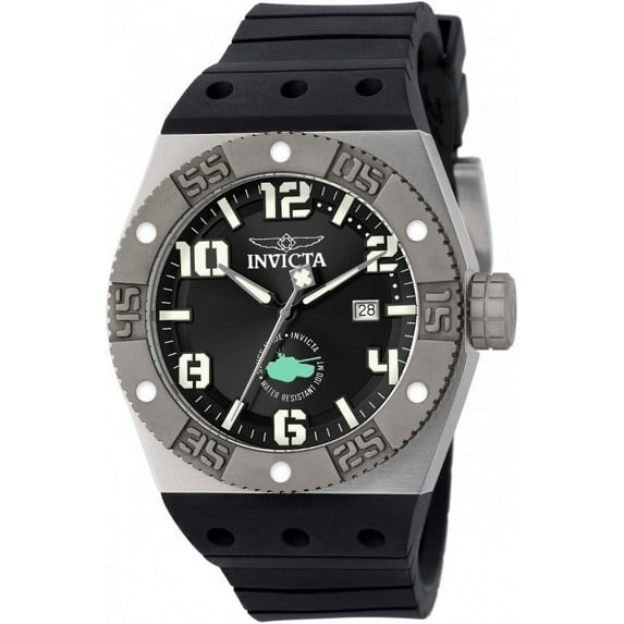 Band for Invicta I-Force 0870