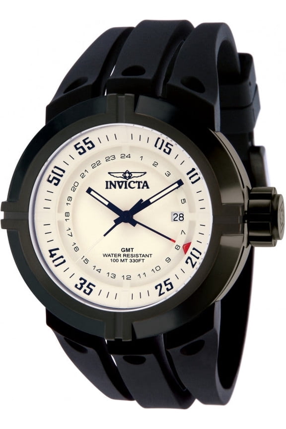 Band for Invicta I-Force 10069