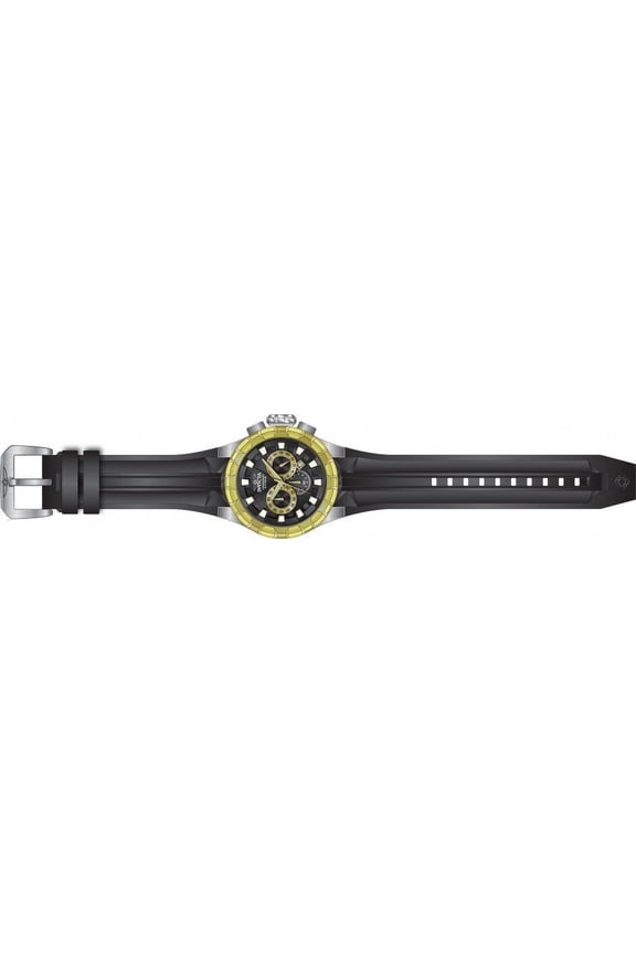 Band for Invicta I-Force 16919