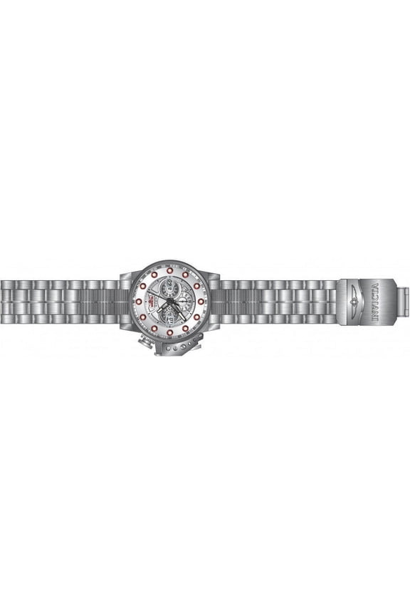 Band for Invicta I-Force 18696