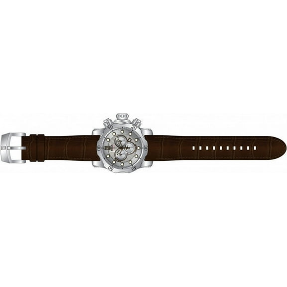 Band for Invicta JT 12960