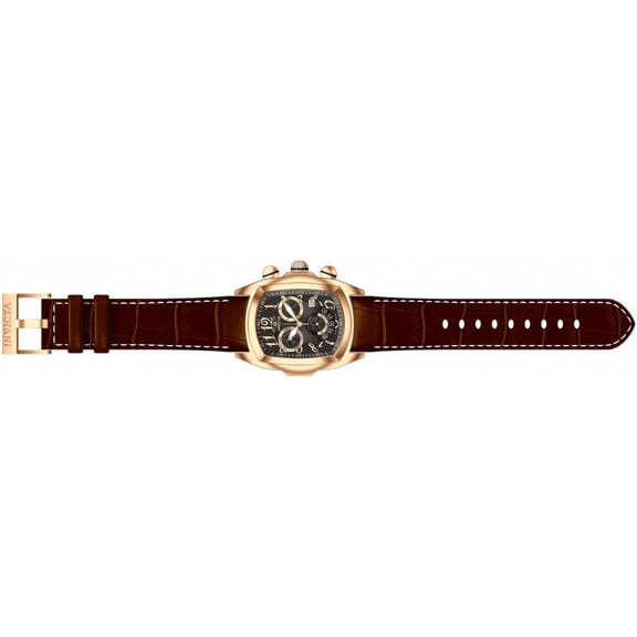 Band for Invicta Lupah 13004