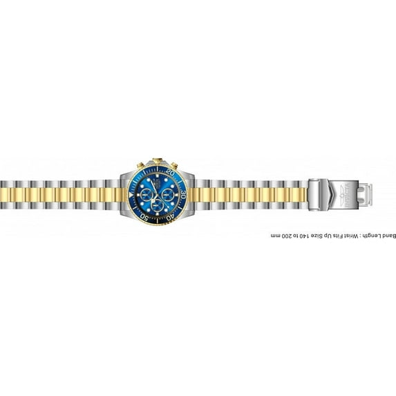 Band for Invicta Pro Diver 1773