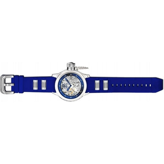 Band for Invicta Russian Diver 1089