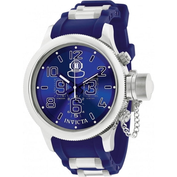 Band for Invicta Russian Diver 1349