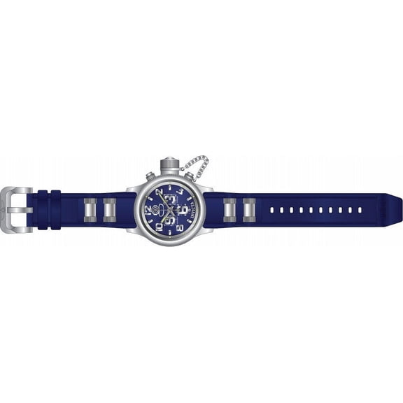 Band for Invicta Russian Diver 4580