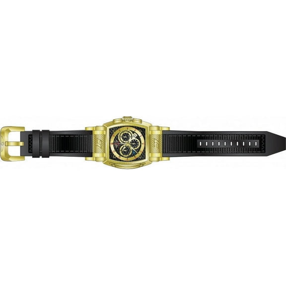 Band for Invicta S1 Rally 1082