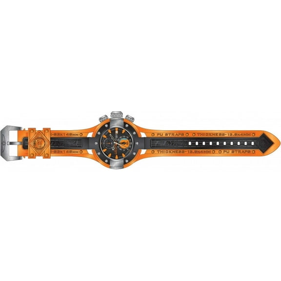 Band for Invicta S1 Rally 13067
